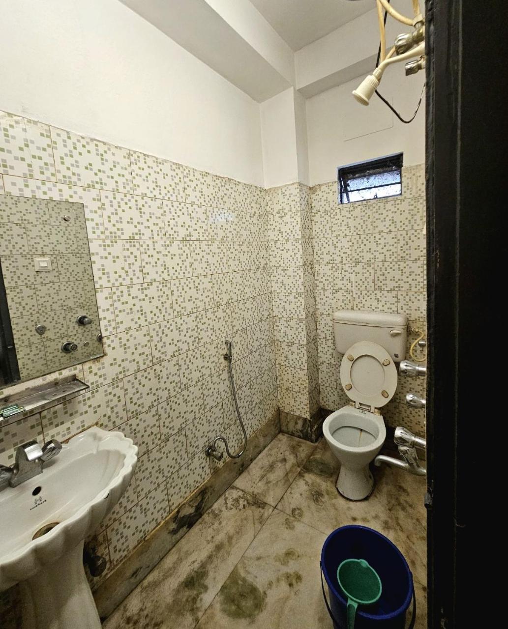 Hotel Vishal 西里古里 外观 照片