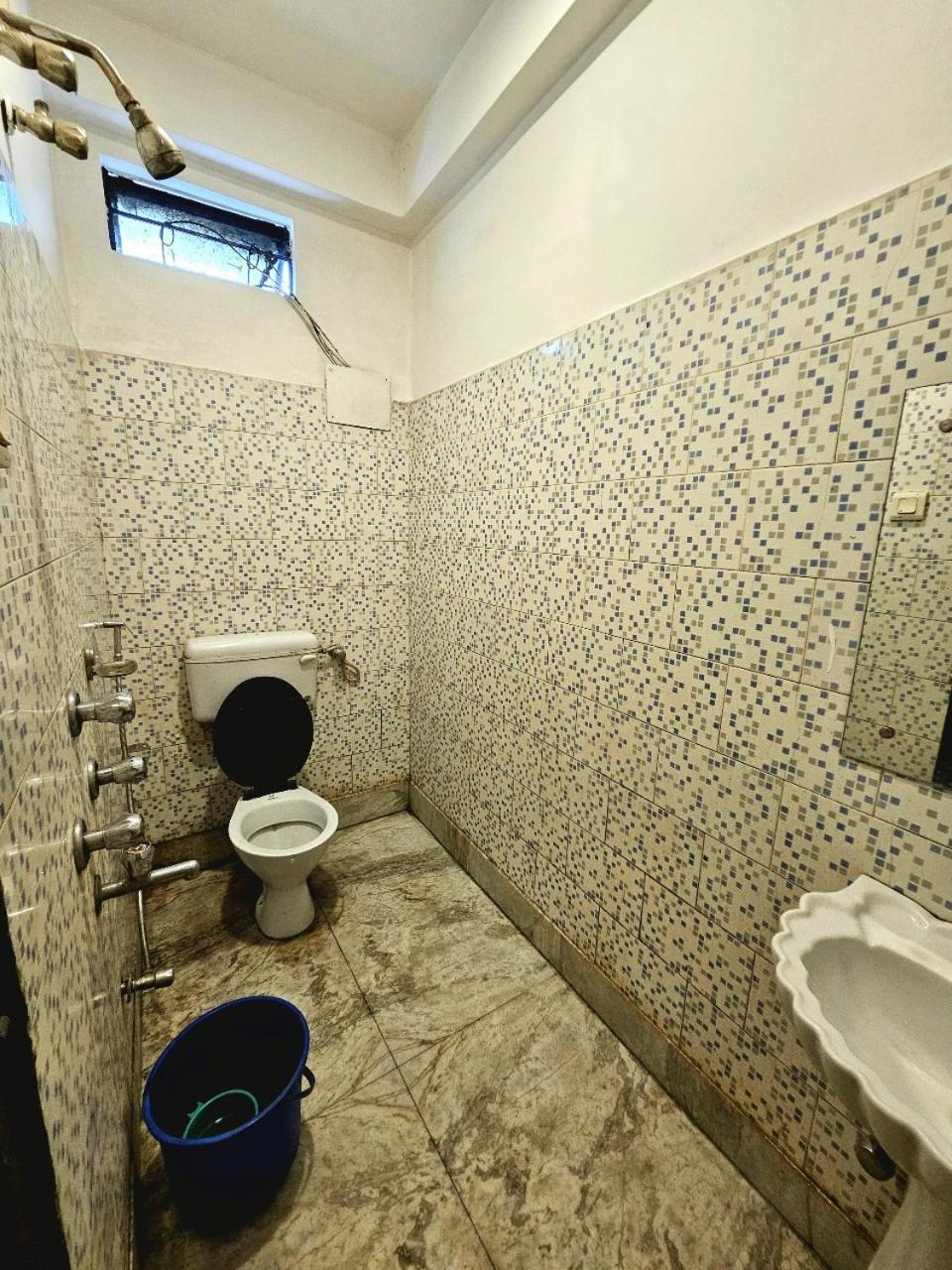 Hotel Vishal 西里古里 外观 照片